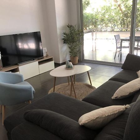 Standing Apartment Barcelona Forum Sant Adrià de Besòs Extérieur photo