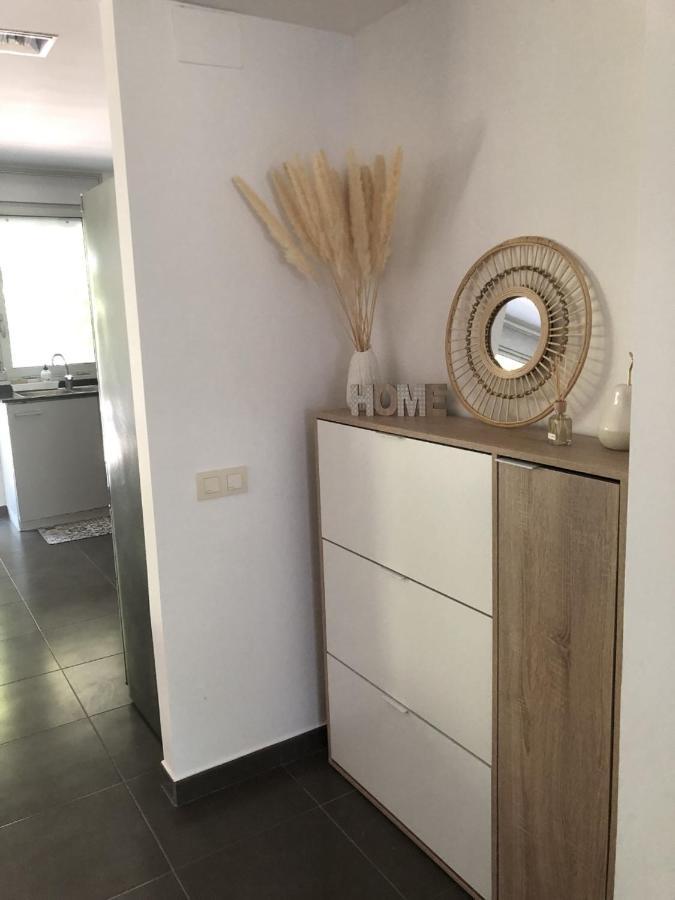 Standing Apartment Barcelona Forum Sant Adrià de Besòs Extérieur photo