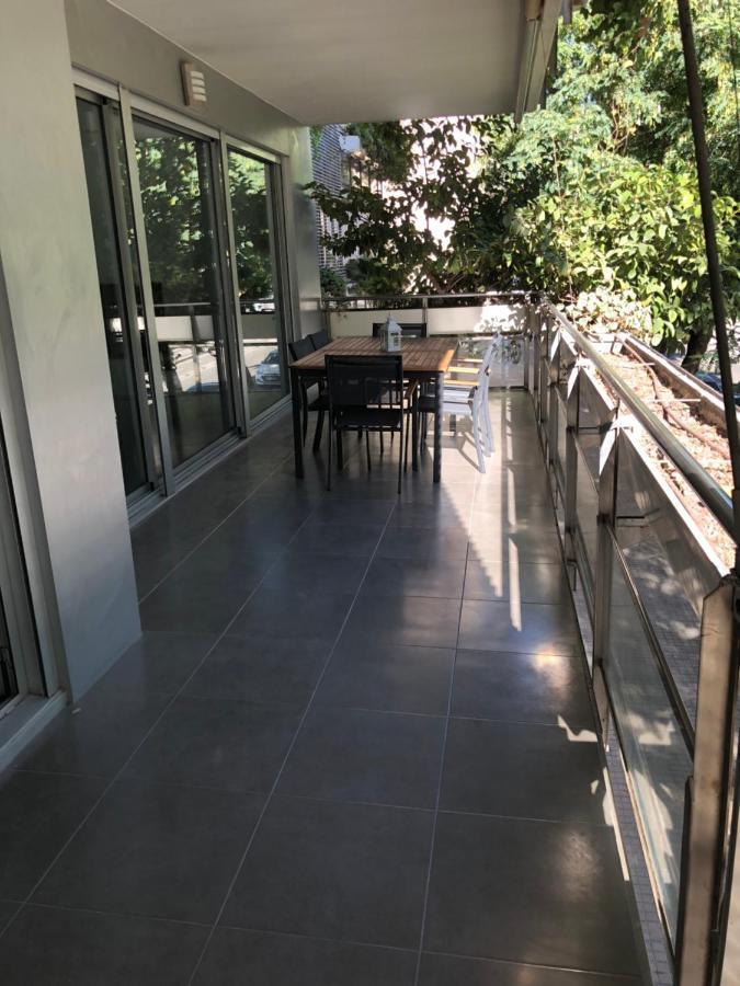 Standing Apartment Barcelona Forum Sant Adrià de Besòs Extérieur photo