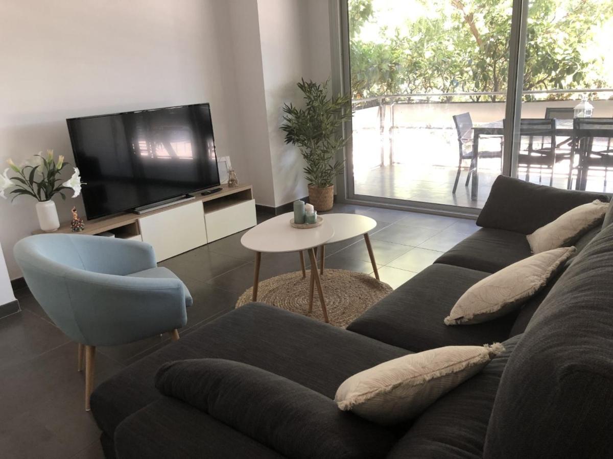 Standing Apartment Barcelona Forum Sant Adrià de Besòs Extérieur photo
