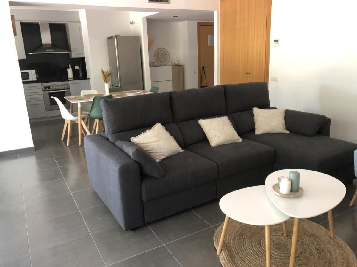 Standing Apartment Barcelona Forum Sant Adrià de Besòs Extérieur photo