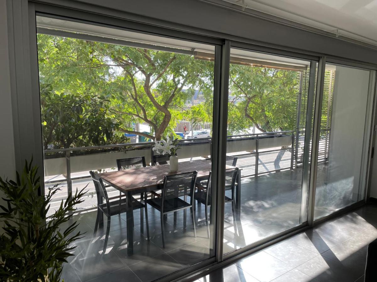 Standing Apartment Barcelona Forum Sant Adrià de Besòs Extérieur photo