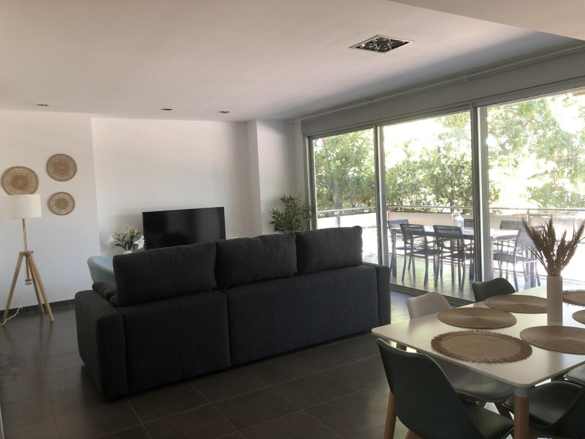Standing Apartment Barcelona Forum Sant Adrià de Besòs Extérieur photo