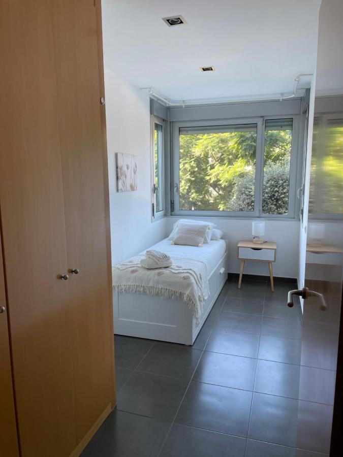 Standing Apartment Barcelona Forum Sant Adrià de Besòs Extérieur photo