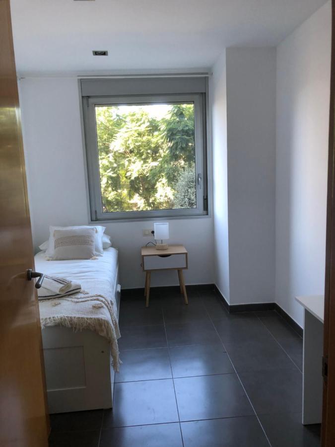 Standing Apartment Barcelona Forum Sant Adrià de Besòs Extérieur photo
