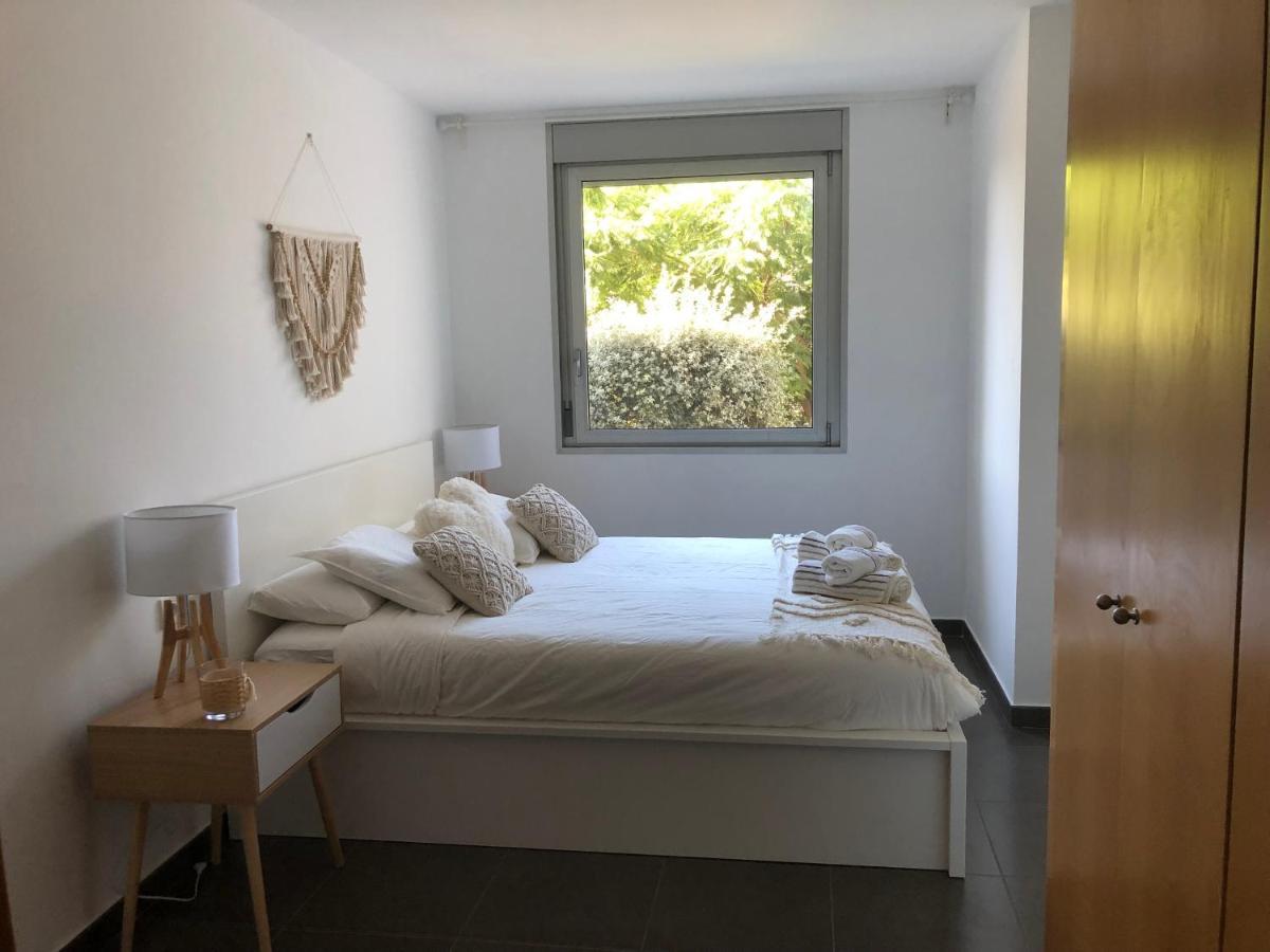 Standing Apartment Barcelona Forum Sant Adrià de Besòs Extérieur photo