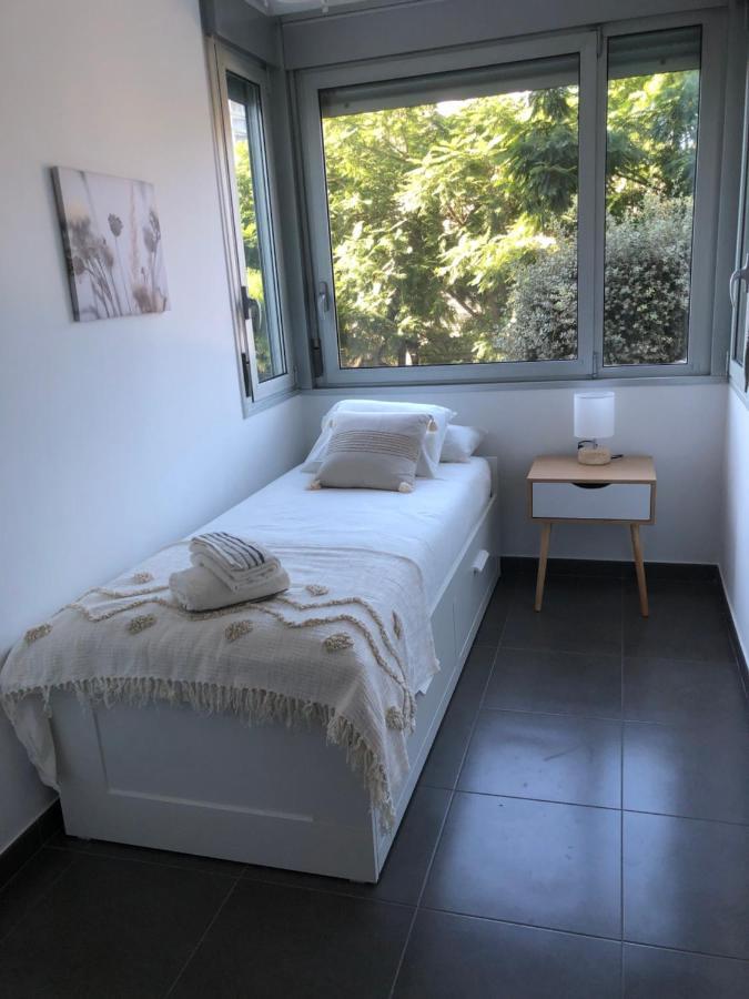 Standing Apartment Barcelona Forum Sant Adrià de Besòs Extérieur photo