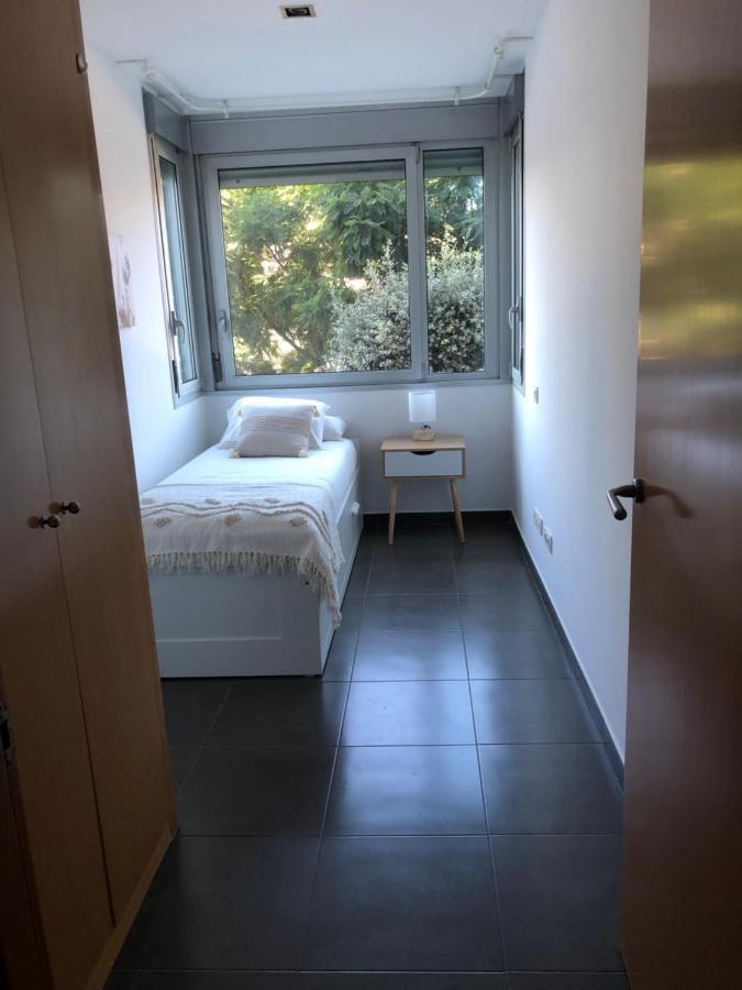 Standing Apartment Barcelona Forum Sant Adrià de Besòs Extérieur photo