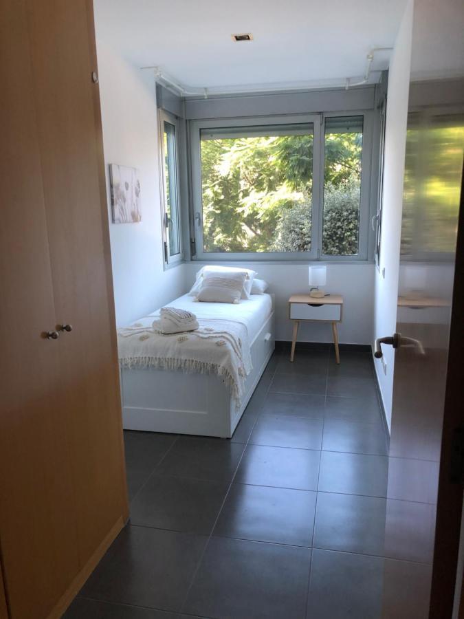 Standing Apartment Barcelona Forum Sant Adrià de Besòs Extérieur photo