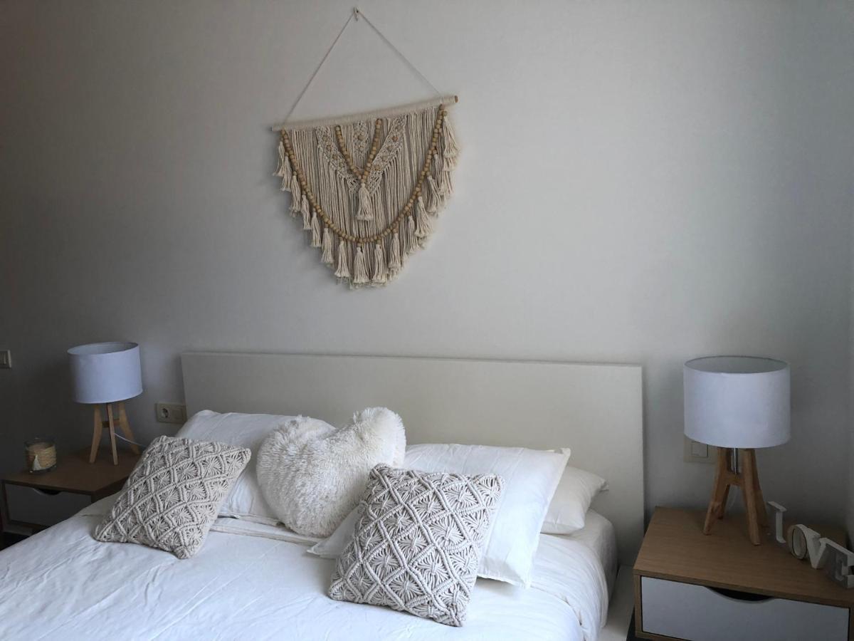 Standing Apartment Barcelona Forum Sant Adrià de Besòs Extérieur photo